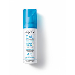 Uriage Eau Thermale Spray Ενυδατικό Mist Τόνωσης Προσώπου 150ml