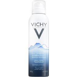 Vichy Eau Thermale Ενυδατικό Mist Τόνωσης Προσώπου 150ml