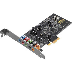 Creative Sound Blaster Audigy FX