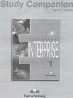 Enterprise 1. Beginner - Study Companion