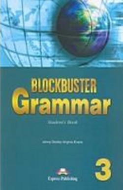 Blockbuster 3 - Grammar Student's Book