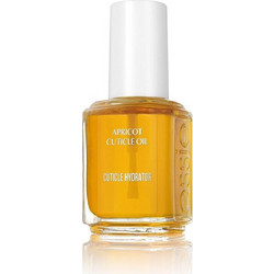 Essie Apricot Soften & Nourish Λάδι με Πινέλο Θεραπείας για Επωνύχια & Λείανσης Νυχιών 13.5ml