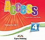 Access 4: Student's Audio CDs CD1 Access 4: Student's Audio CDs CD1