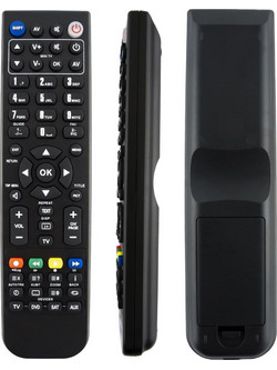 FT Electronics LOR-7000