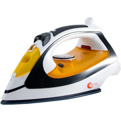 Oscar YPF-6138 Σίδερο Ατμού 2200W με Κεραμική Πλάκα