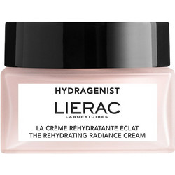 Lierac Hydragenist The Rehydrating Radiance Cream 50ml