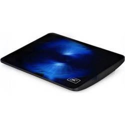 Deepcool Wind Pal Mini Cooling Pad για Laptop έως 15.6" με 1 Ανεμιστήρα