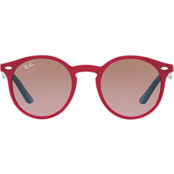 Ray-Ban Παιδικά Γυαλιά Ηλίου Ροζ RJ9064S 7019/14