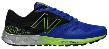 new balance 690 speed ride