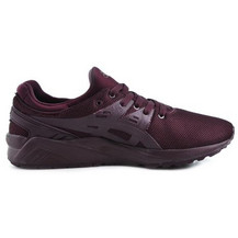ASICS Gel-Kayano Trainer Evo Ανδρικά Αθλητικά Παπούτσια για Τρέξιμο Μπορντό HN6A0-5252