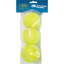 Summer Club 3 Balls 13513