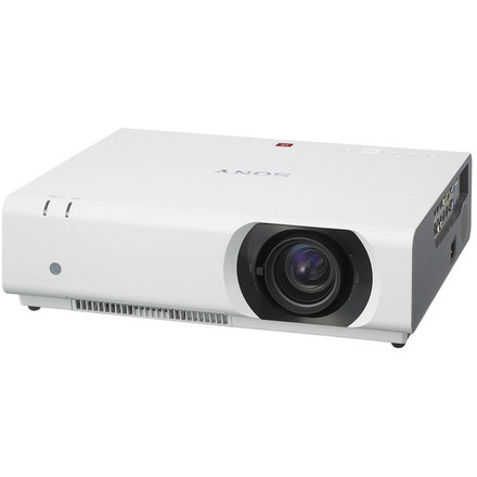 Projector Sony VPL-CH370