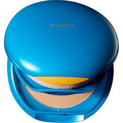 Shiseido UV Protective SP70 Dark Ivory Compact Foundation SPF30 12gr