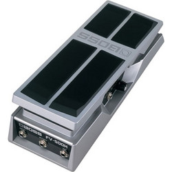 Boss FV-500H High Impedance