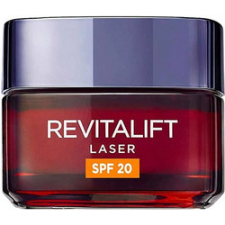 L'Oreal Paris Revitalift Laser X3 Day Cream SPF20 50ml