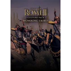 Total War Rome 2 Nomadic Tribes Culture Pack Key PC