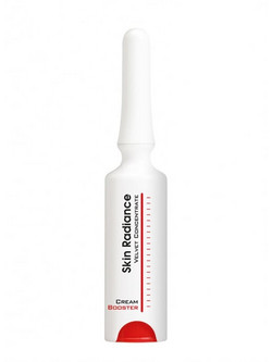 Frezyderm Skin Radiance Cream Αντιγηραντικό Ενυδατικό Booster Προσώπου για Λάμψη 5ml
