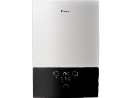 Daikin D2CND024A1A Επιτοίχιος Λέβητας Αερίου Συμπύκνωσης με Καυστήρα 20636kcal/h