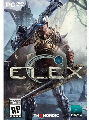 Elex PC