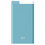 Silicon Power S105 Power Bank 10000mAh με Θύρα USB-A Blue