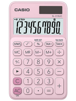 Casio SL-310UC-PK