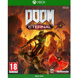 Doom Eternal Xbox One