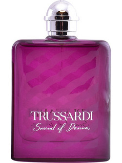 Trussardi Sound of Donna Eau de Parfum 100ml