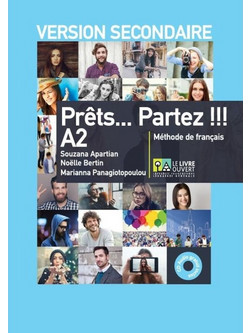 Prêts... Partez!!! A2