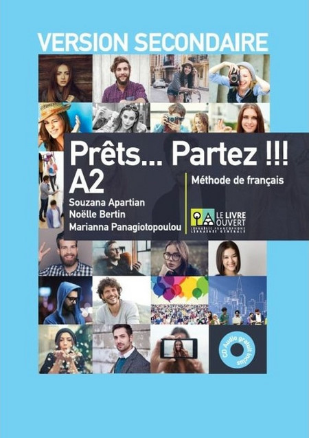 Prêts... Partez!!! A2