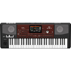 Korg PA-700 Oriental Αρμόνιο με 61 Δυναμικά Πλήκτρα & Ελληνικούς Ρυθμούς