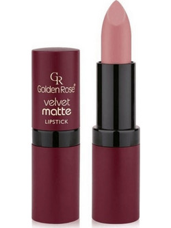 Golden Rose Velvet Matte 03 Long Lasting Κραγιόν Stick 4.2gr