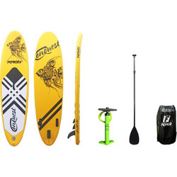 Force Conquest 10'0" Φουσκωτή Σανίδα SUP All Round 305cm