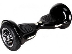Smart Balance Wheel A8-10 Black