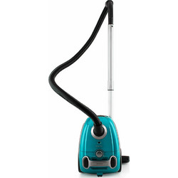 Rohnson R-136 Ηλεκτρική Σκούπα 800W με Σακούλα 2.5lt