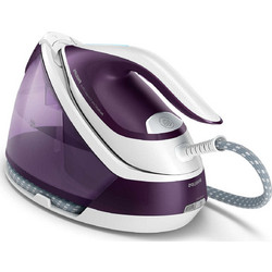Philips Perfect Care Compact Plus GC7933/30 Σύστημα Σιδερώματος 2400W Πίεσης 6.5bar με Δοχείο 1.5lt