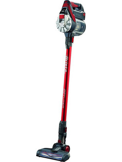 Ariete 2767 Επαναφορτιζόμενη Σκούπα Stick & Χειρός 22V