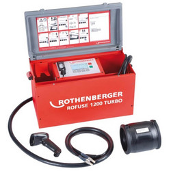 Rothenberger Rofuse 1200 Turbo