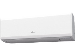 Fujitsu General ASYG12KPCA/AOYG12KPCA Κλιματιστικό Inverter 12000 BTU A++/A++