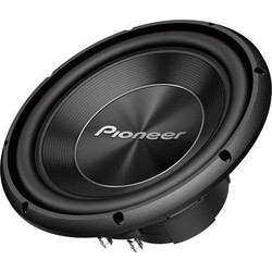 Pioneer TS-A300S4 Subwoofer Αυτοκινήτου 12" 500W RMS
