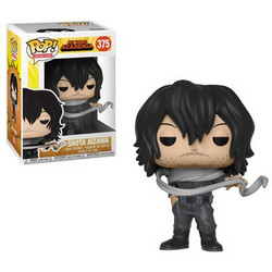 Funko Pop! Animation My Hero Academia 375 Shota Aizawa
