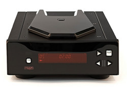 Rega Apollo CDP