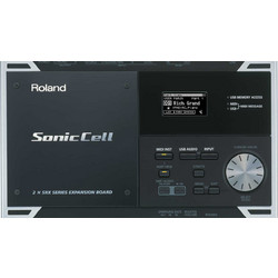 Roland Sonic Cell