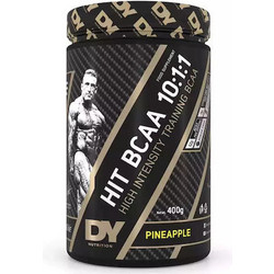 DY Nutrition Hit BCAA 10:1:1 Pineapple 400gr