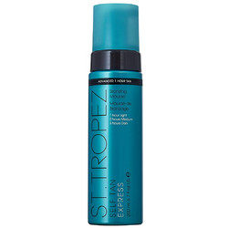 St. Tropez Express Bronzing Self Tan Mousse Σώματος 200ml