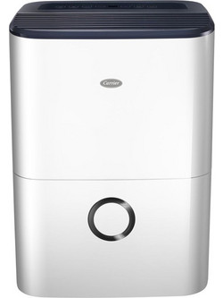 Carrier NextGen II CDF2-20Q7 Αφυγραντήρας με Ιονιστή και Wi-Fi 20lt