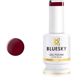 Bluesky Color UV Gel Bloody Mary Ημιμόνιμο Βερνίκι Νυχιών 15ml