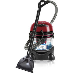 MPM MOD-22 Ηλεκτρική Σκούπα 2400W χωρίς Σακούλα 10lt