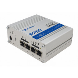 Teltonika RUTX09 Ασύρματο 4G Router