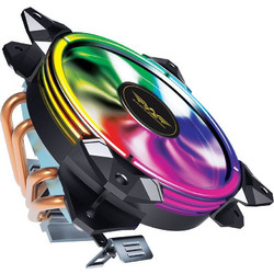 Armaggeddon Artic Storm 2 RGB R4