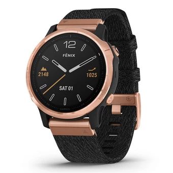 Black and rose gold garmin new arrivals